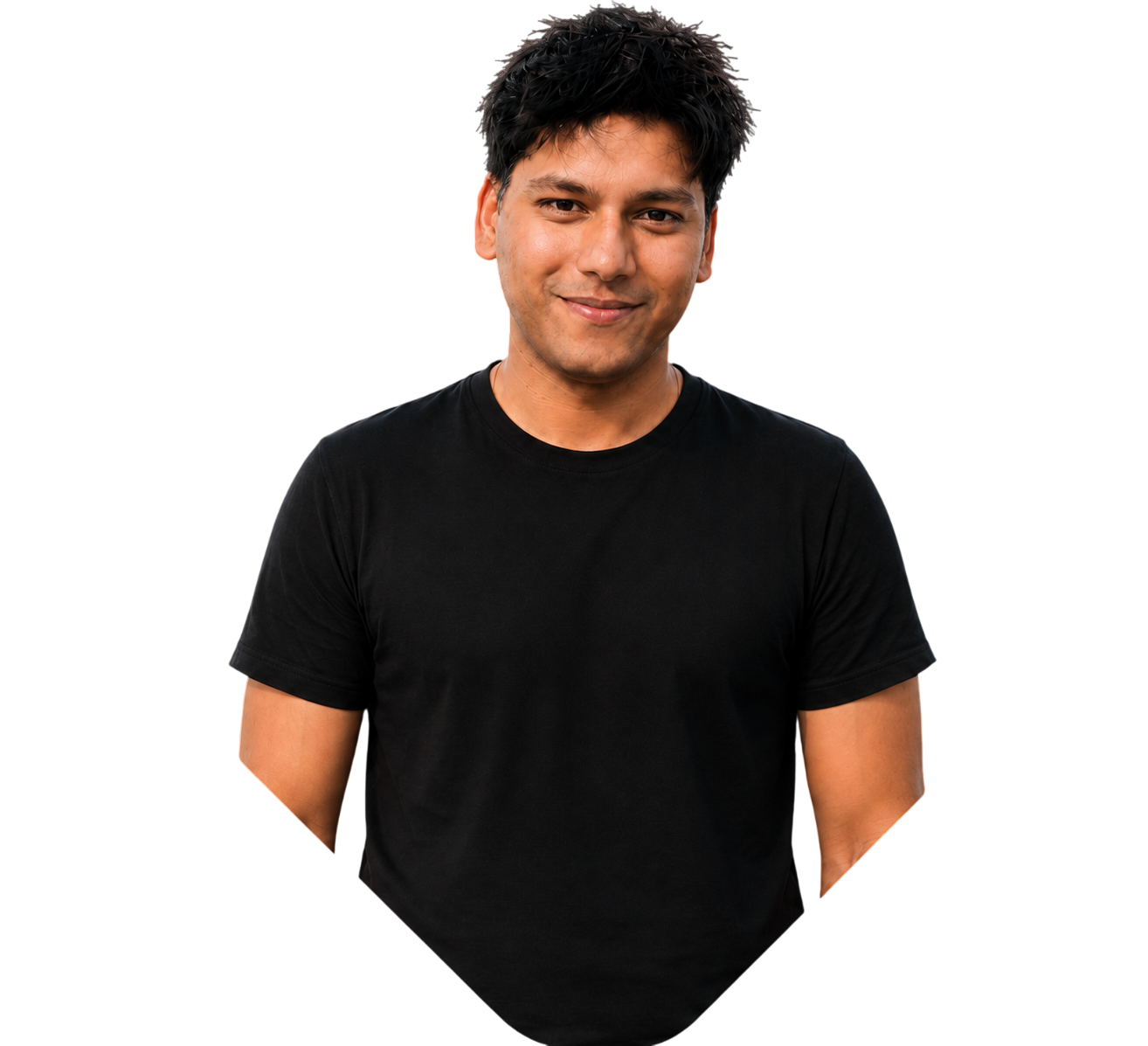Harsh Singh
